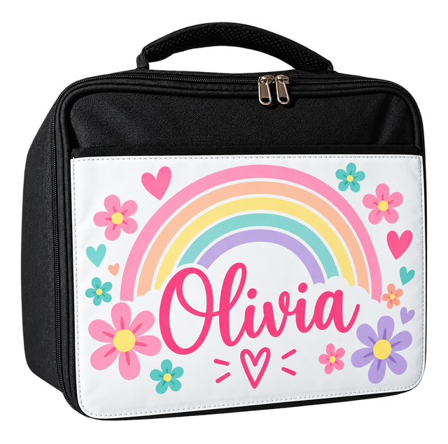 Sublimation Lunch Bag