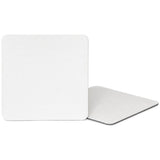 MATT Cardboard Coasters (Pack of 10)