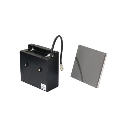Auto Cap Heat Press