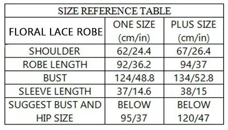 Sublimation Wedding Robe