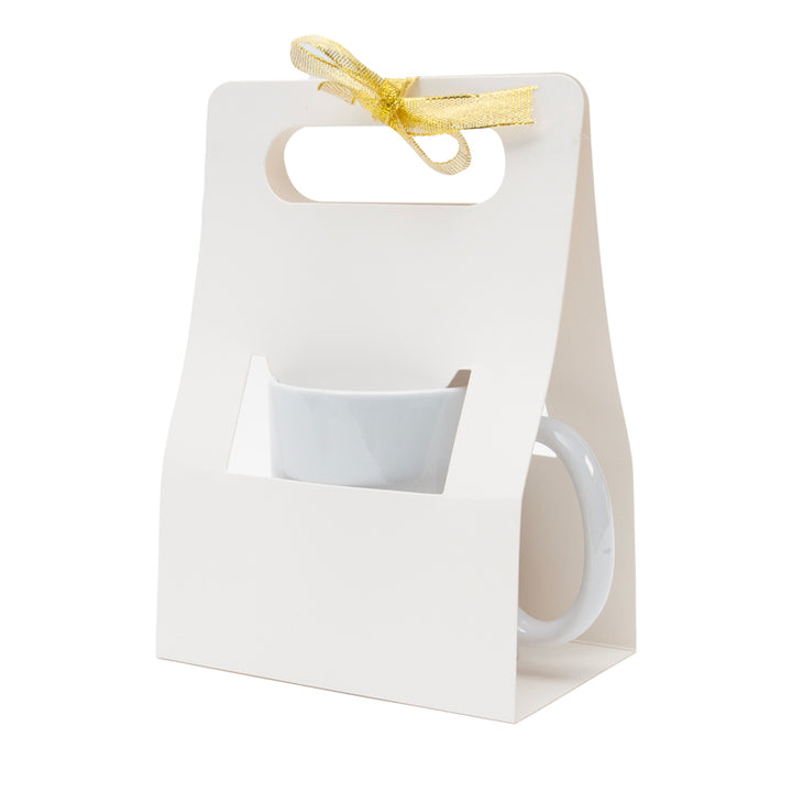 printable sublimation mug display box, printable mug box, printable mug display box