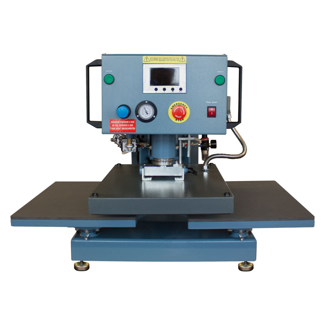 Omega Series 1000 Heat Press