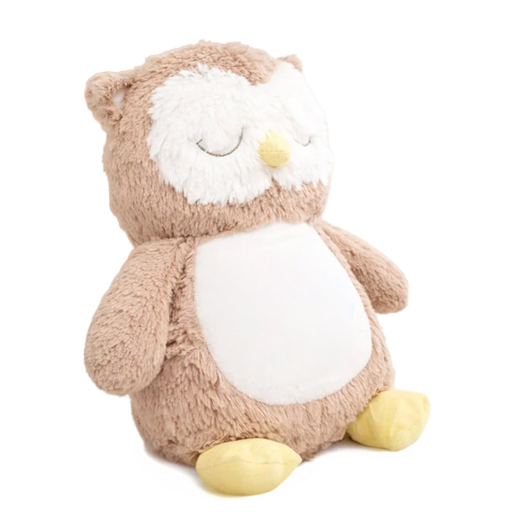 Sublimation Owl Plush Toy