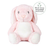 Sublimation Pink Rabbit Plush Toy