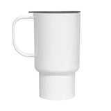 Polymer Travel Mug 14oz