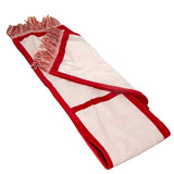 6 Panel Sublimation Scarf for Kids