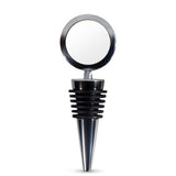 Round Wine Bottle Stopper