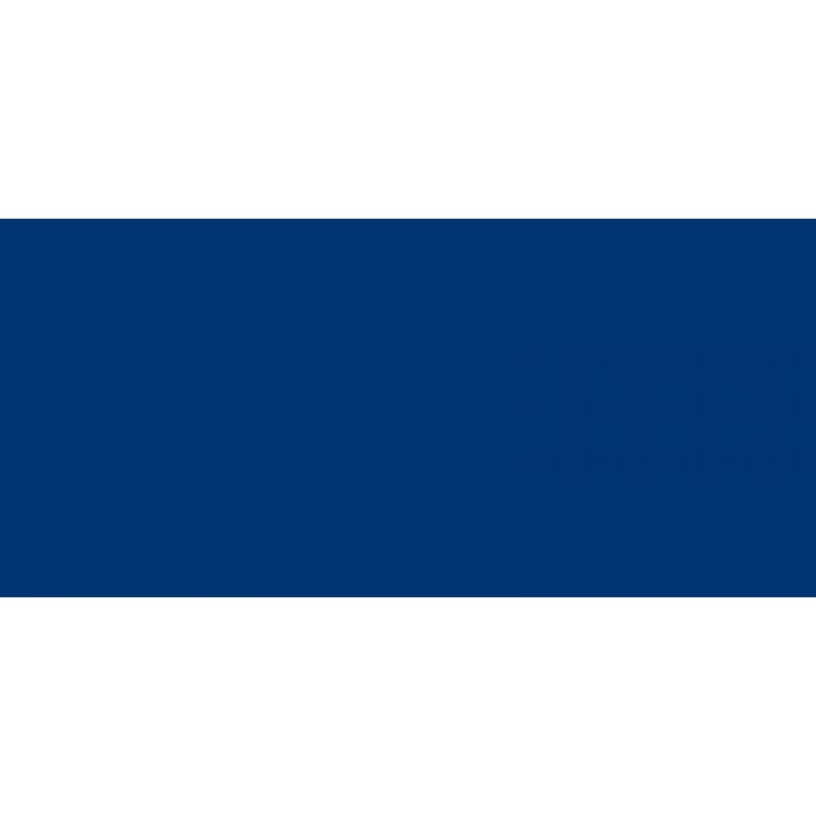 vinyl cutting media, premium flex royal blue