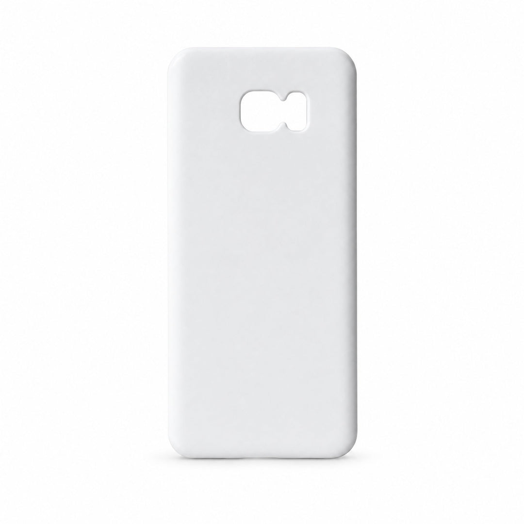 Samsung Galaxy S7 Edge slim case gloss, blank