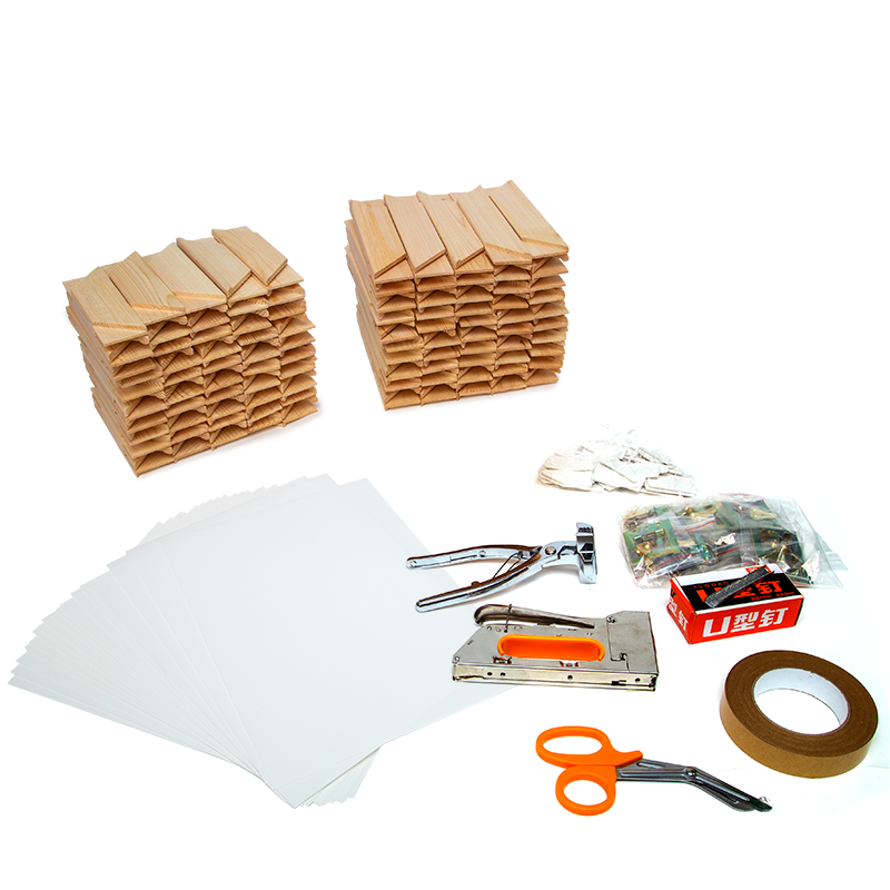 A4 Sublimation Canvas Starter Kit – Dye Sublimation Supplies