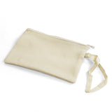 Sublimation Zipped Bag with Strap
