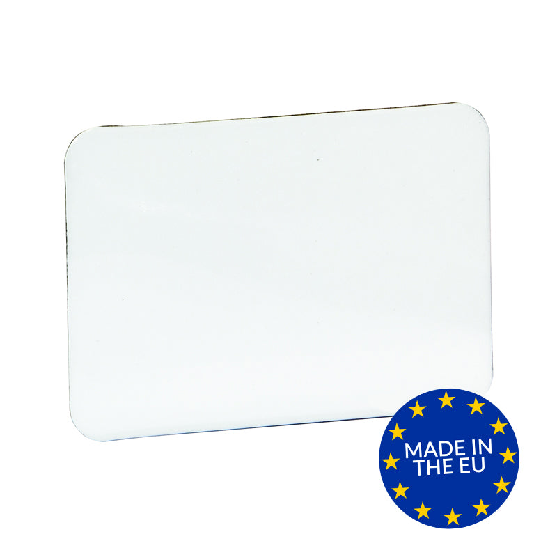 Magnetic Fridge Magnets (Pack of 5 Sheets)