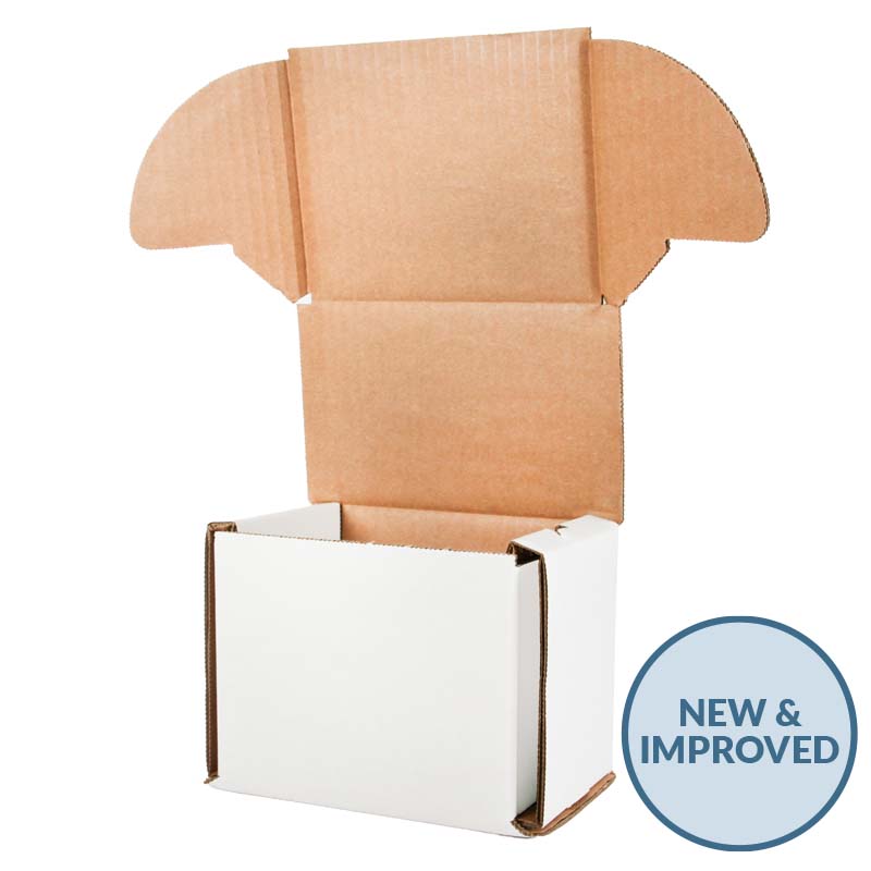 Smash Proof Mug Boxes