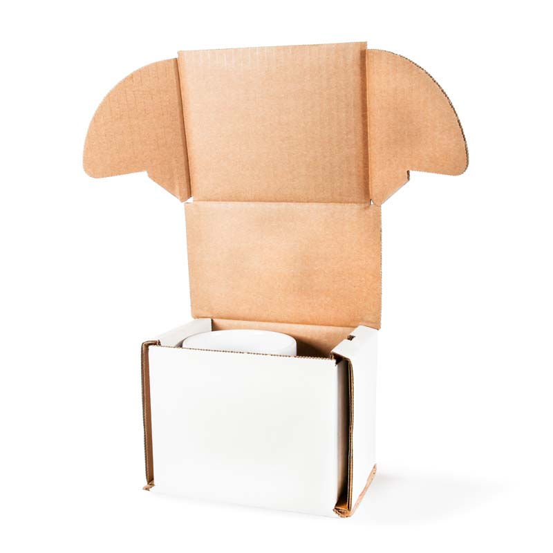 Smash Proof Mug Boxes