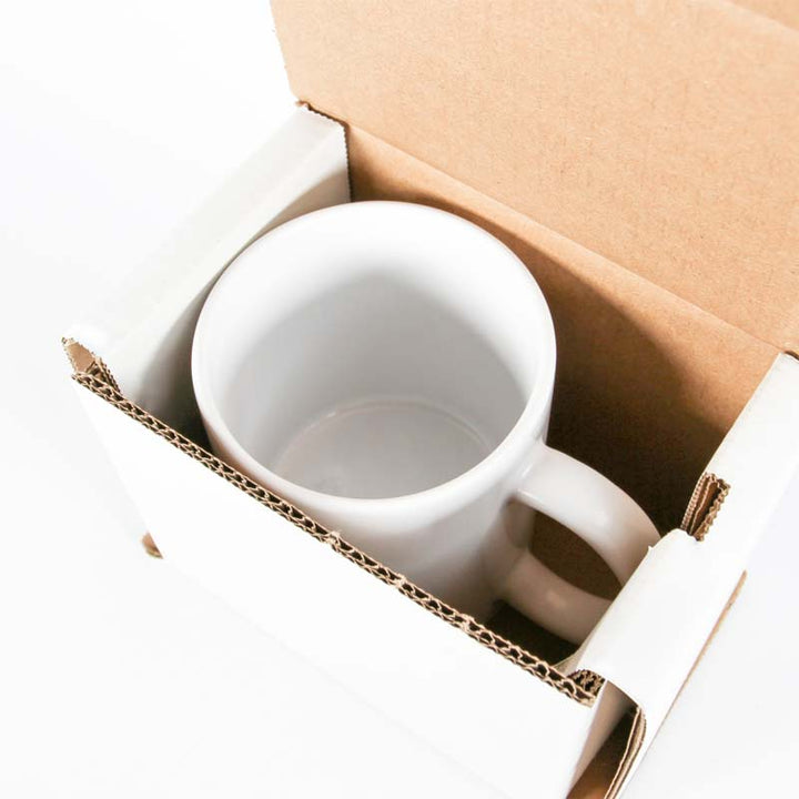 Smash Proof Mug Boxes