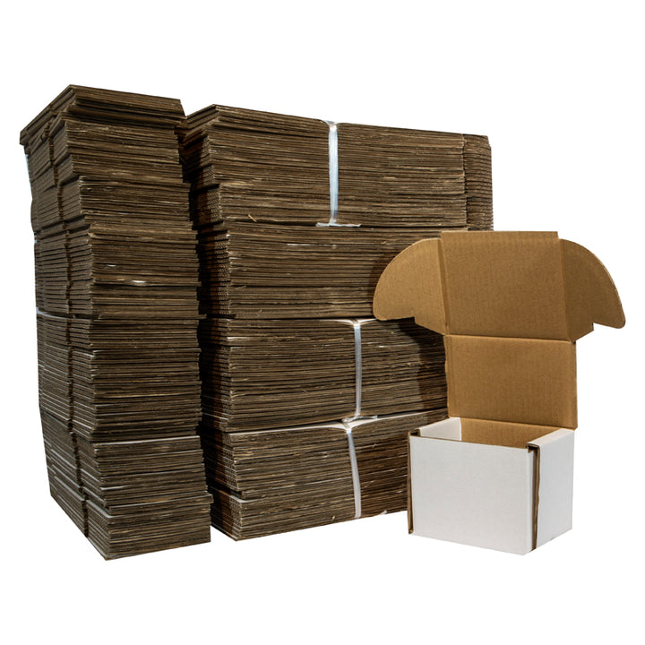 Smash Proof Mug Boxes