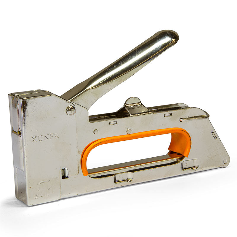 staple gun, staple gun tacker, staple gun for canvas frames