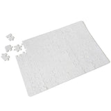Sublimation A4 Jigsaw Puzzles