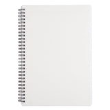 Sublimation A4 Notebook