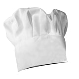 Sublimation Adult Chef Hat