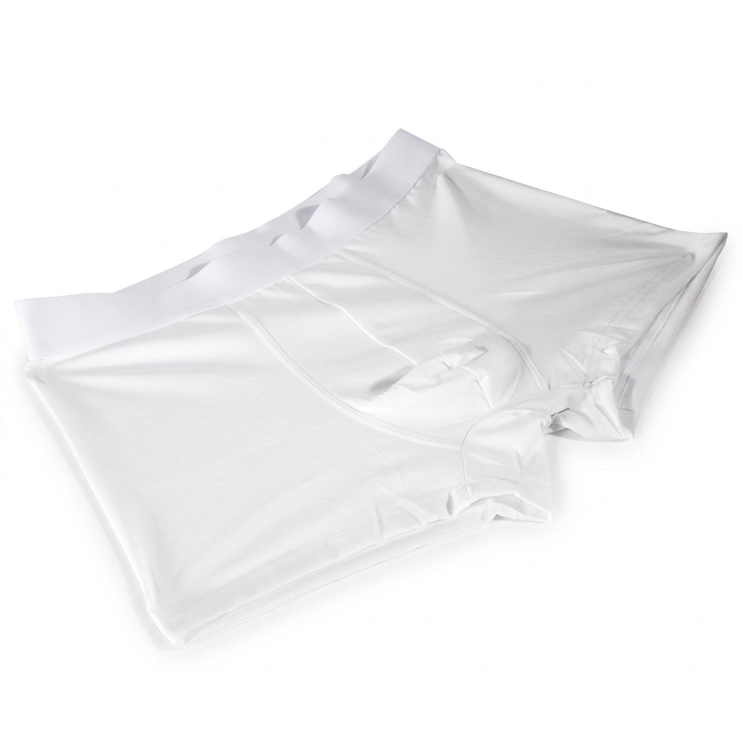 Sublimation boxer trunks, blank, polyester