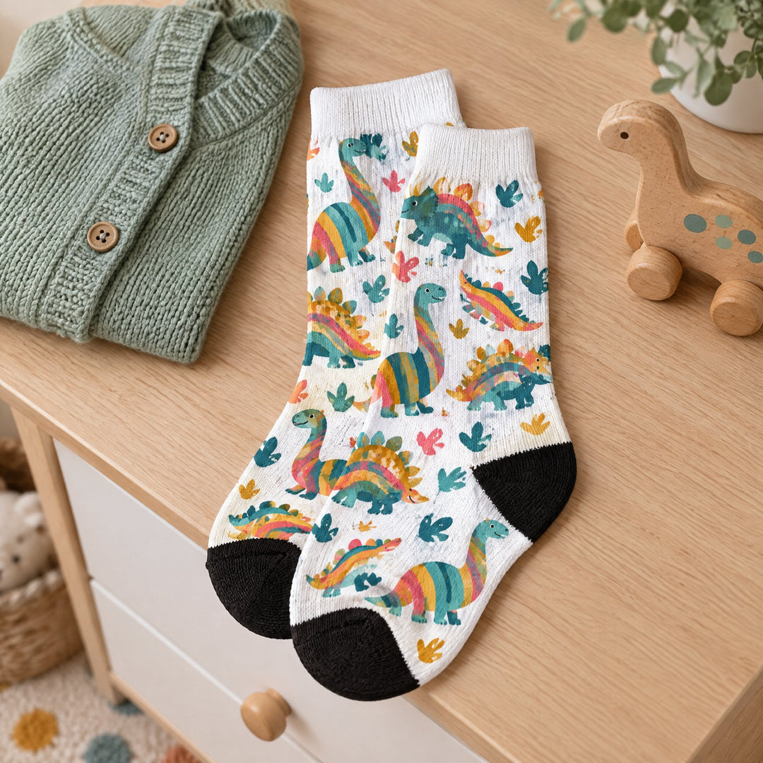 Sublimation child&
