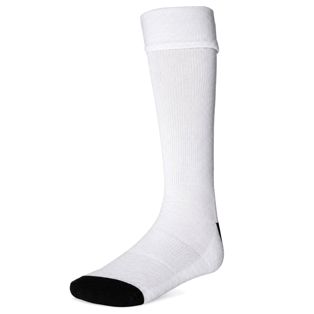 Sublimation football socks, blank, polyester
