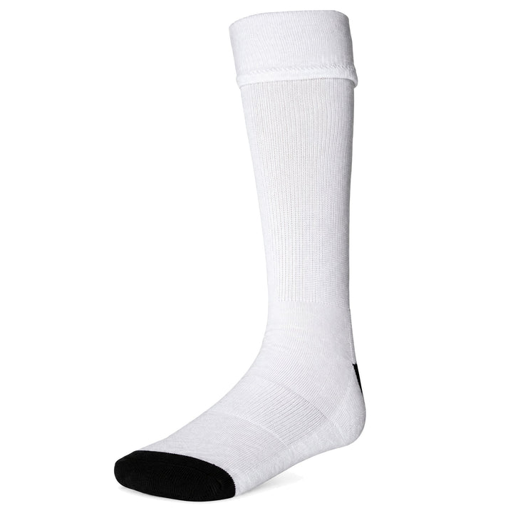 Sublimation football socks, blank, polyester