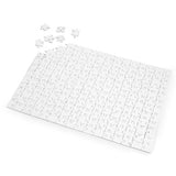 Sublimation Jigsaw Puzzles (Packs of 10)