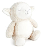 Sublimation Lamb Plush Toy