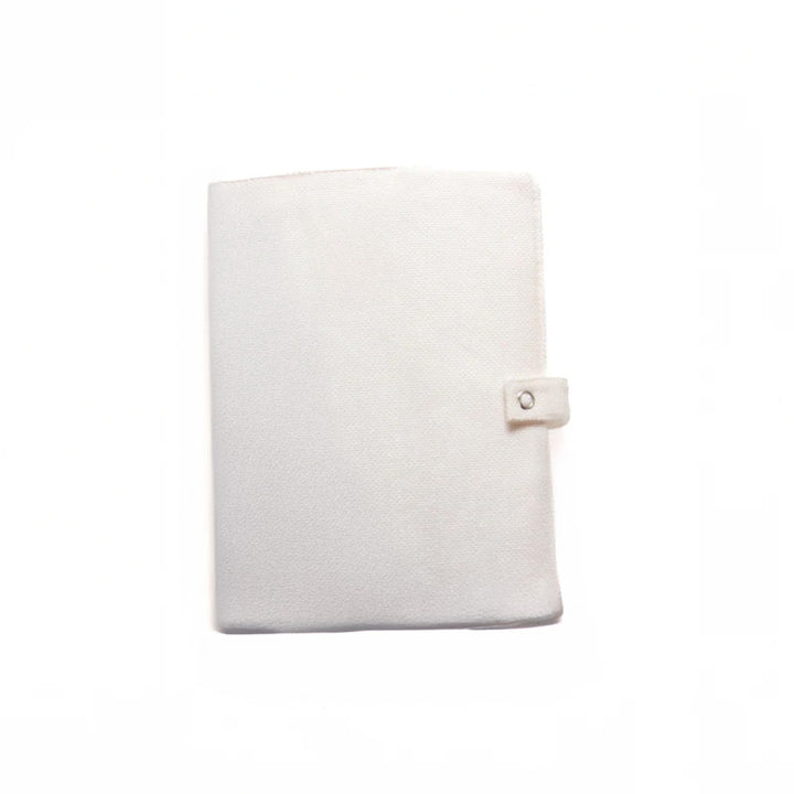 Sublimation Linen Notebook