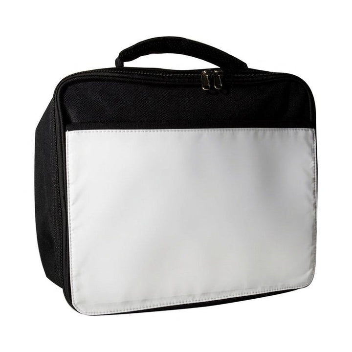 Sublimation lunch bag, blank, polyester