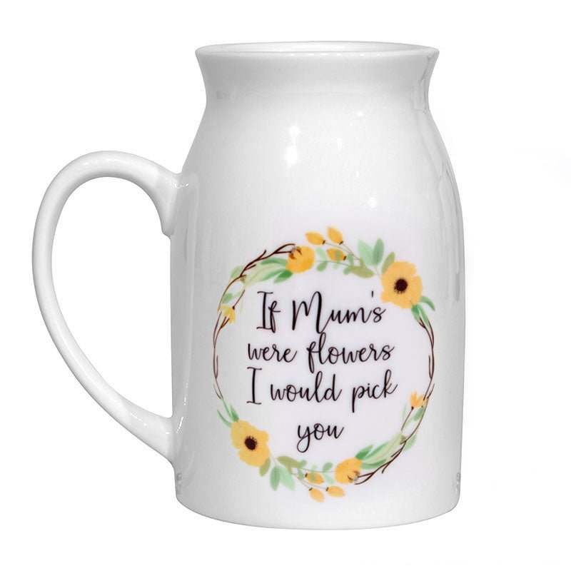 Sublimation milk mug, 450ml