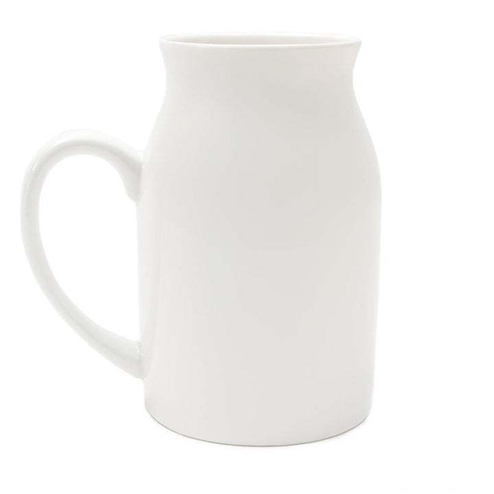 Sublimation milk mug, 450ml