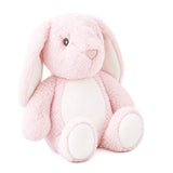 Sublimation Pink Rabbit Plush Toy