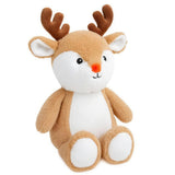 Sublimation Reindeer Plush Toy
