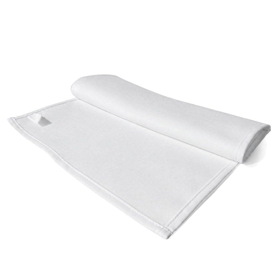 Sublimation tea towels, small, blank