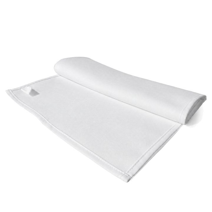 Sublimation tea towels, small, blank