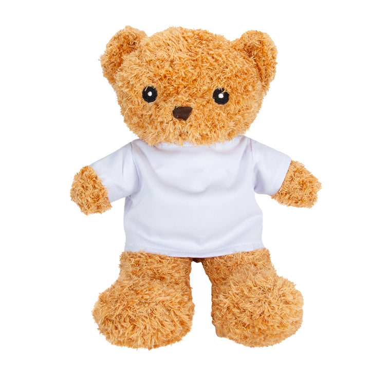 Sublimation Teddy Bear