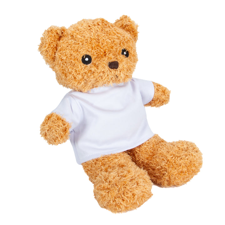 Sublimation Teddy Bear