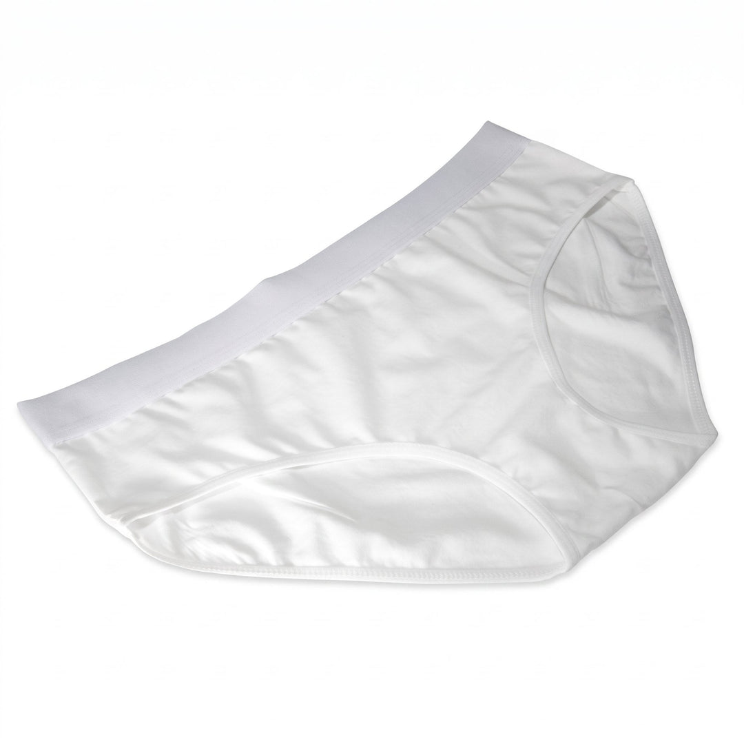 Sublimation underwear for women, blank, polyester