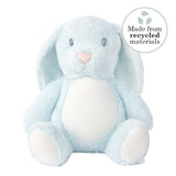 Sublimation Blue Rabbit Plush Toy