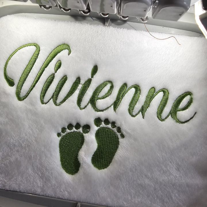 Baby Blanket