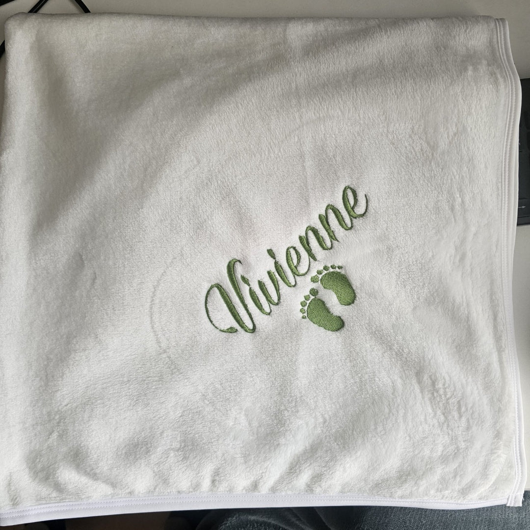 Baby Blanket