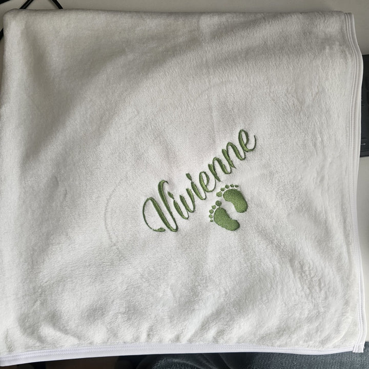 Baby Blanket