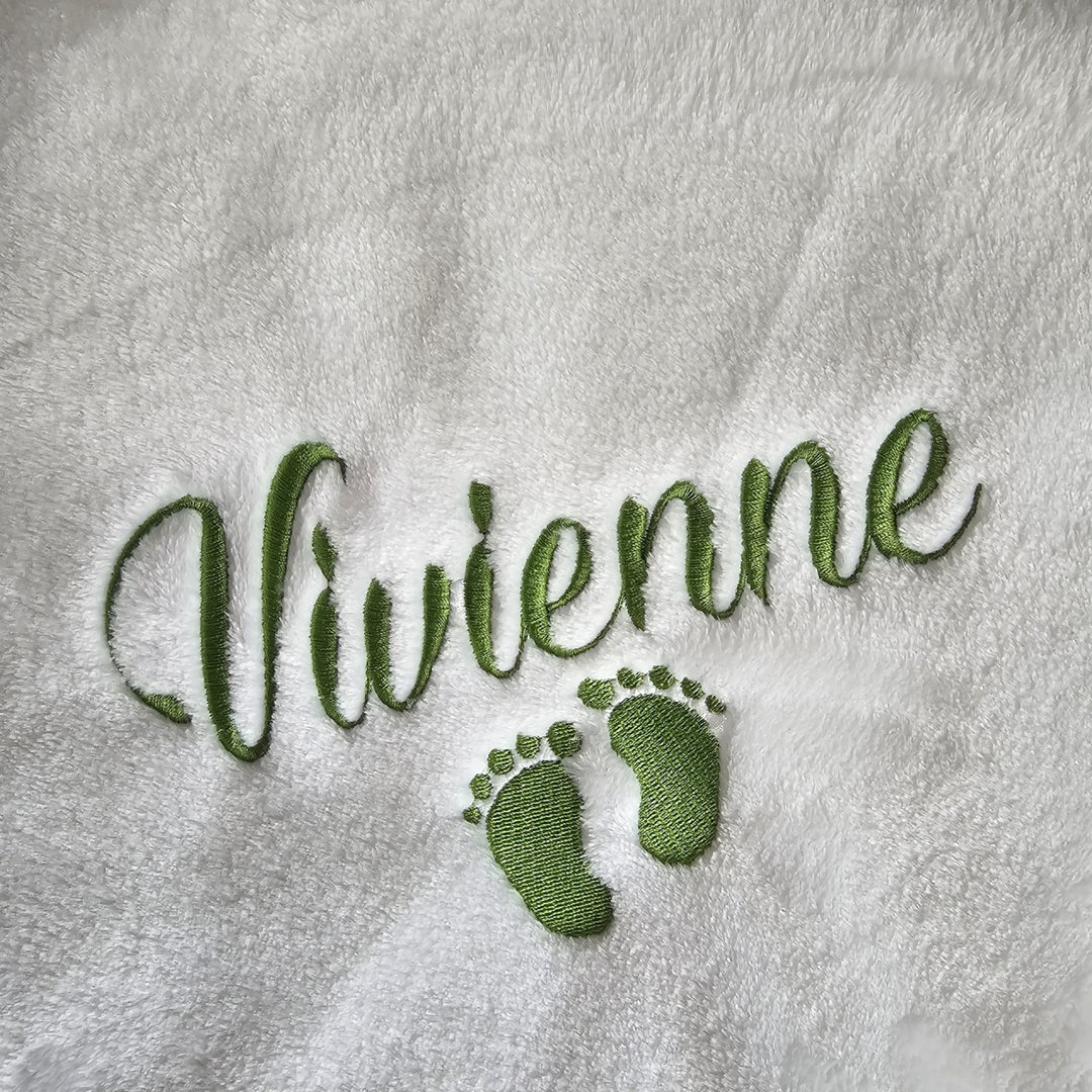 Baby Blanket