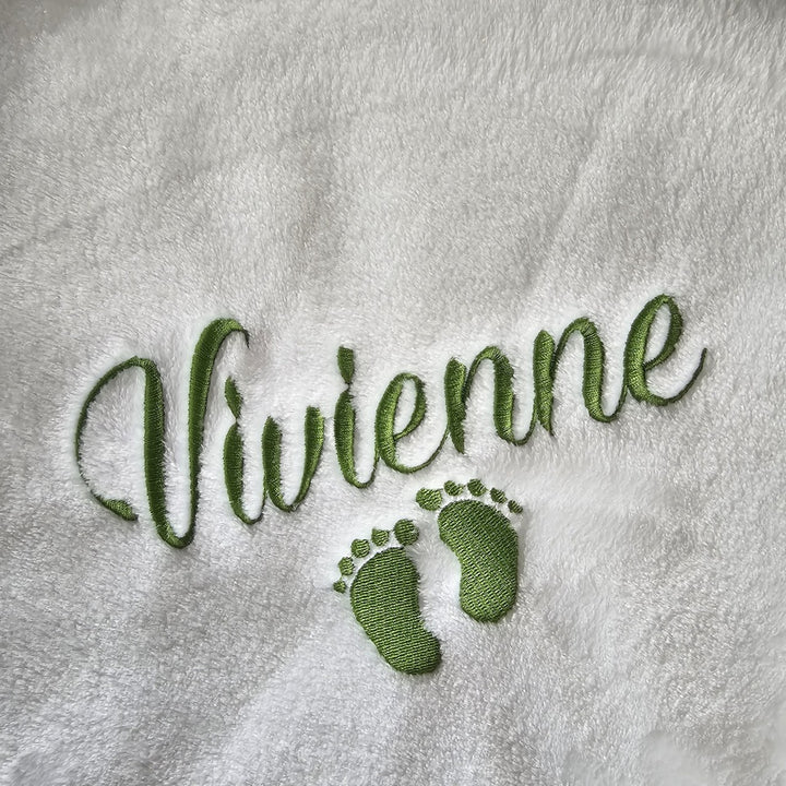 Baby Blanket