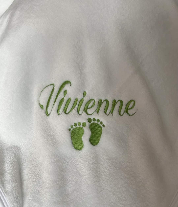 Baby Blanket