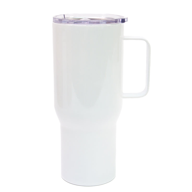 25oz stainless steel travel tumblers, sublimation tumblers, sublimation drinkware, dye sublimation tumblers, dye sublimation supplies