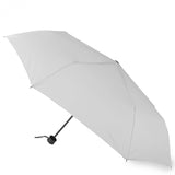 White Folding Umbrella with Cover